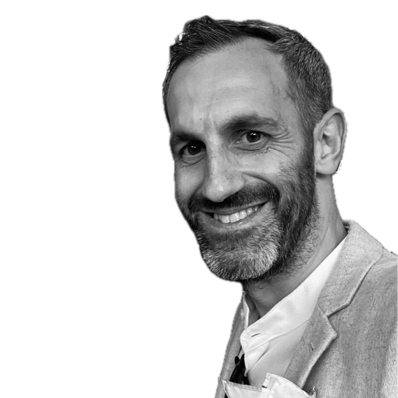 Mark De Luca